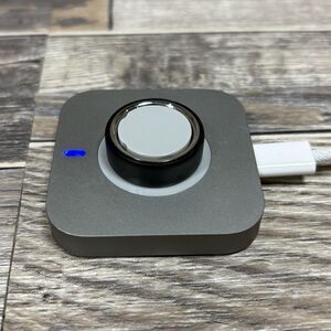 Oura Ring Gen 4 Stealth Size 8 Sleep Activity Tracker Smart Ring OPEN BOX UNUSED